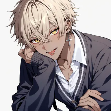 Profile image of 凛