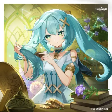 Profile image of 파루잔