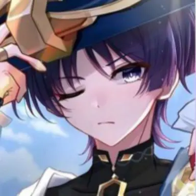 Profile image of Wanderer