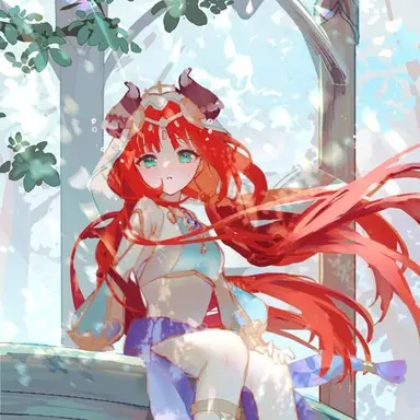 Profile image of Nilou