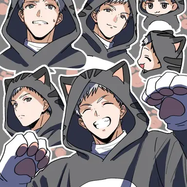 Profile image of ねこおじ