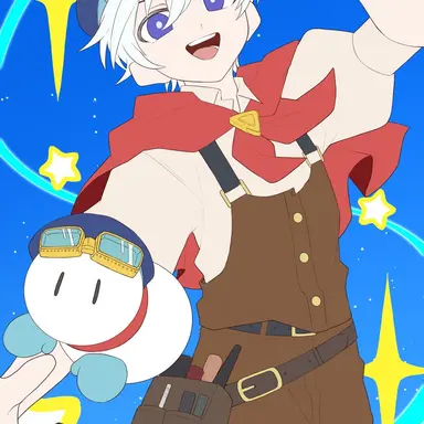 Profile image of おらふくん