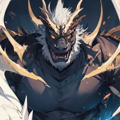 Profile image of ドラ