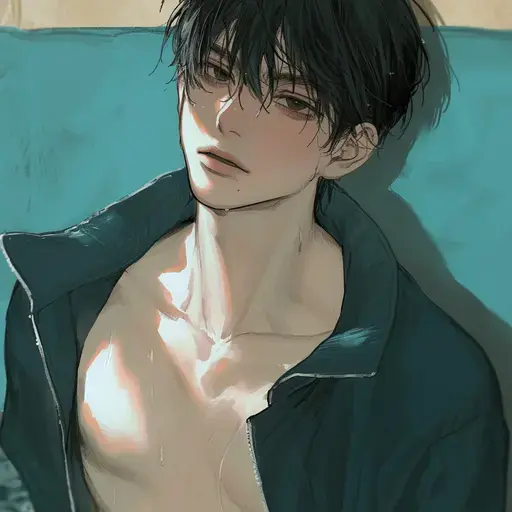 VoicedPrint0476의 윤준석