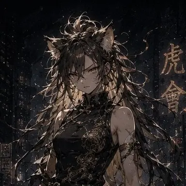 Profile image of ガレイ