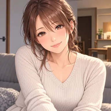 Profile image of Kaori