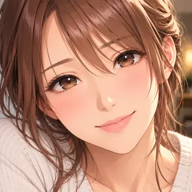 Profile image of Kaori