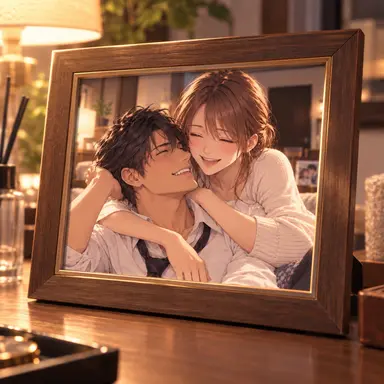 Profile image of Mamoru