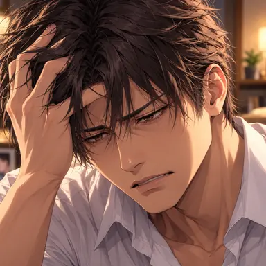 Profile image of Mamoru