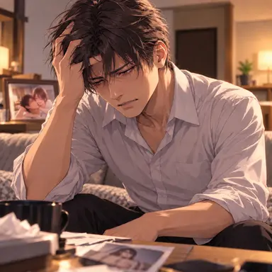 Profile image of Mamoru