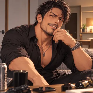 Profile image of Hideki