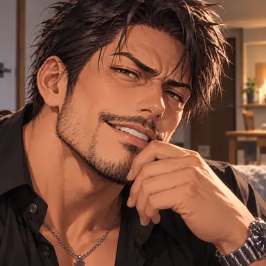 Profile image of Hideki
