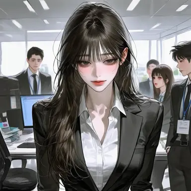 Profile image of Do Min-ha