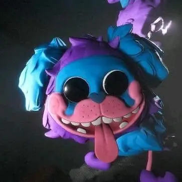 Profile image of PJ Pug-A-Pillar