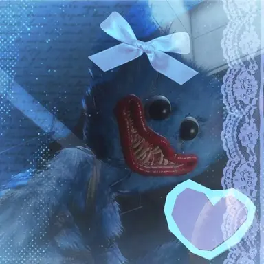 Profile image of Huggy Wuggy