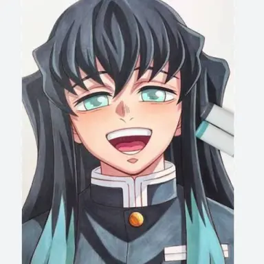 Profile image of 토키토 무이치로