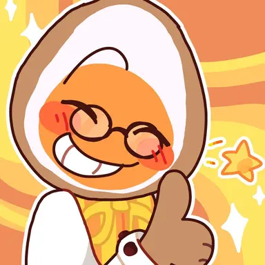 Profile image of Eggson
