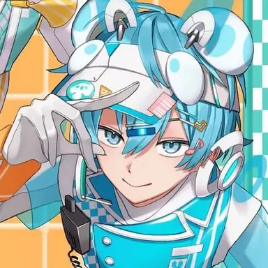 Profile image of おさでい