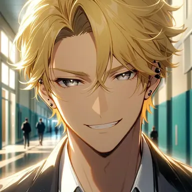 Profile image of Trent Waverly