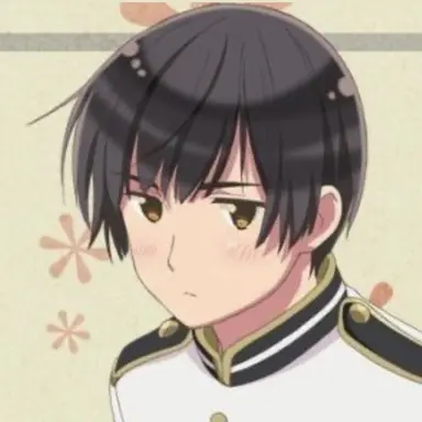 Profile image of 菊