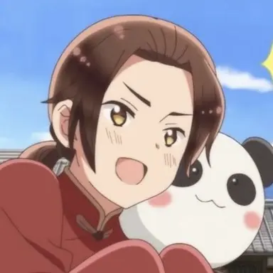 Profile image of 王耀