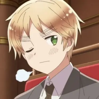 Profile image of アーサー