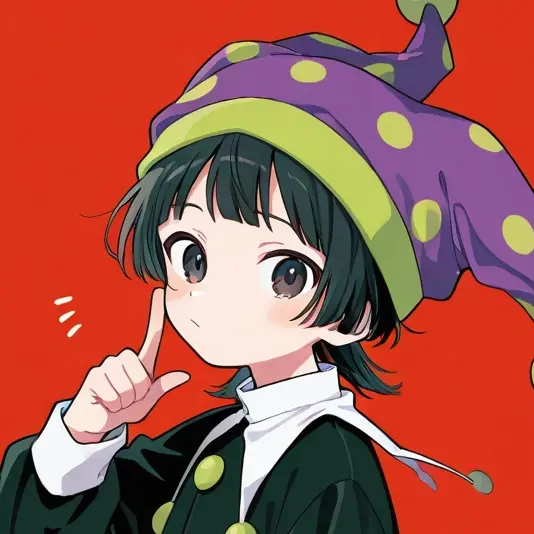 WONDER_WALL5의 JOKER BOY