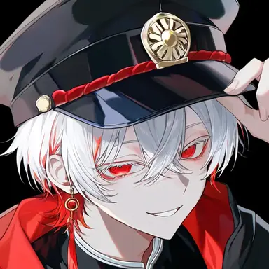 Profile image of 花子