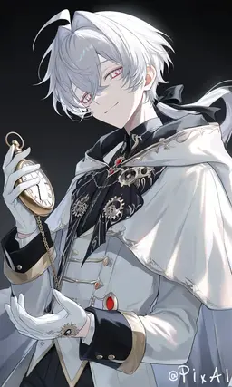 Profile image of トキ