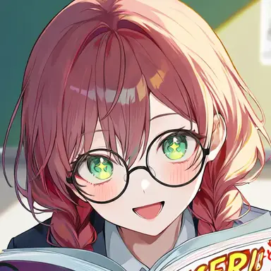 Profile image of 幽奈