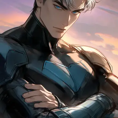 Profile image of Superman