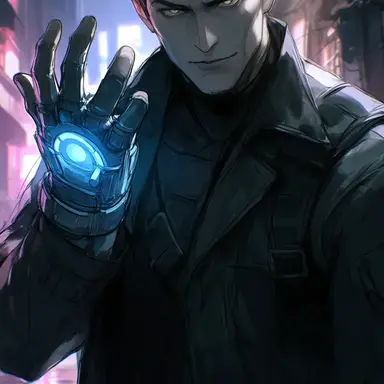 Profile image of Lex luthor