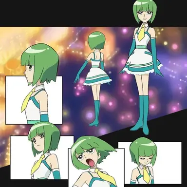 Profile image of Ai