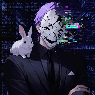 Profile image of zeta  バグ