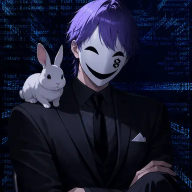 Profile image of zeta