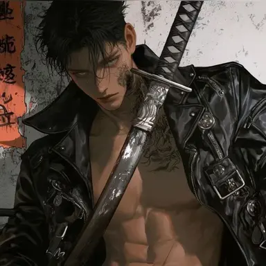 Profile image of 류토