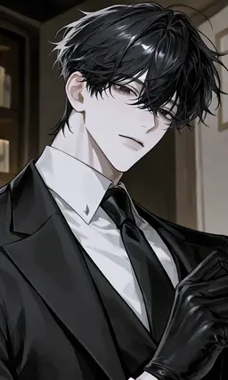 Profile image of 쿠로사키 치사토