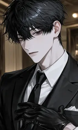 Profile image of 쿠로사키 치사토