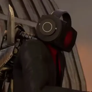 Profile image of ナイフ