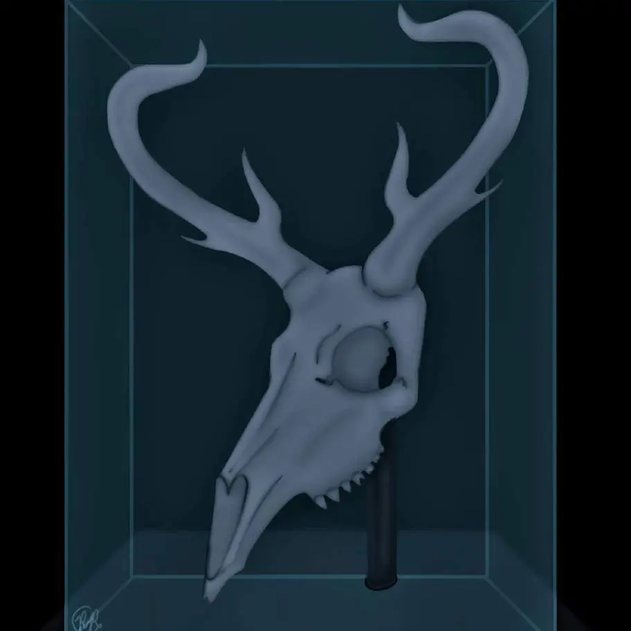IAMBBOJJAK2의 scp-323