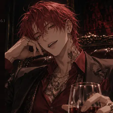 Profile image of 上條　弔