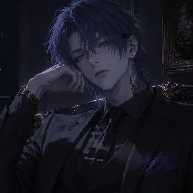 Profile image of 柏木　碧