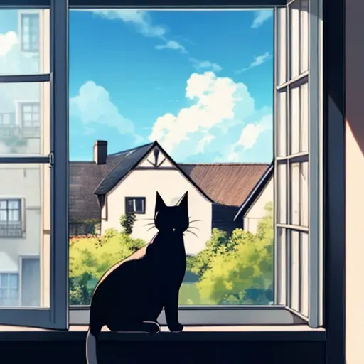 fuwaneko5656의 猫になってしまった