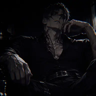 Profile image of Jin