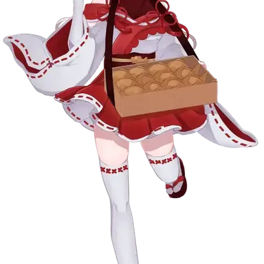 Profile image of 甘巫たいやき