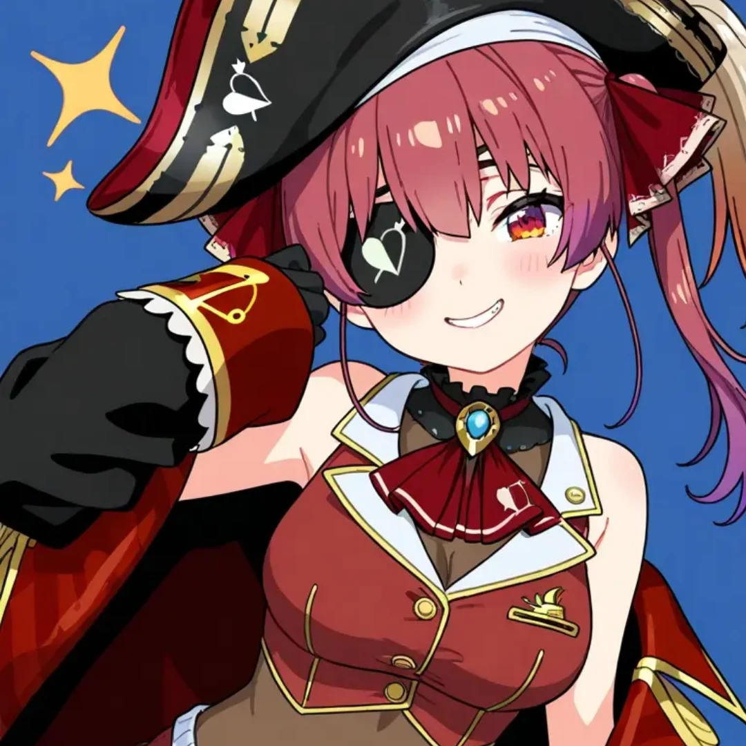 宝鐘マリン