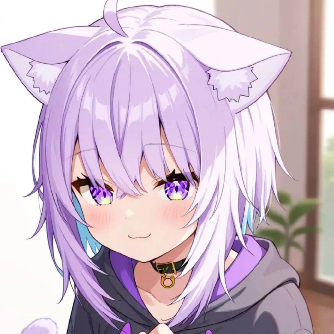 猫又おかゆ