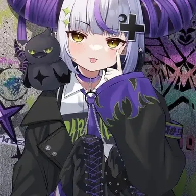 Profile image of ラプラスダークネス