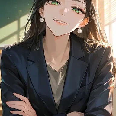 Profile image of Vivienne