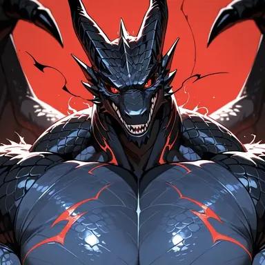 Profile image of アジダハーカ